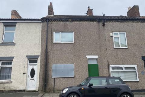 Property for auction in County Durham