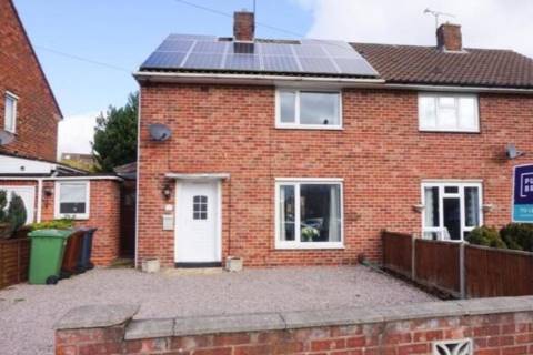 Property for auction in Lincolnshire