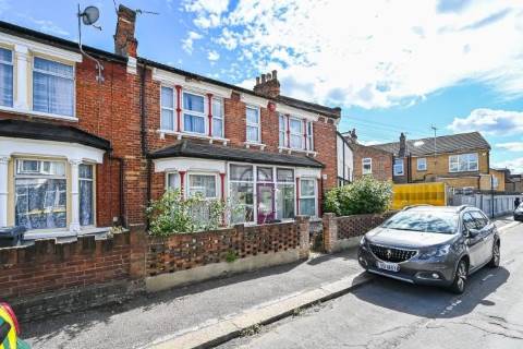 Property for auction in London