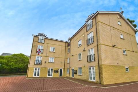 Property for auction in West Yorkshire