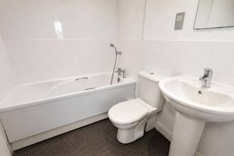 Property for auction in Northamptonshire