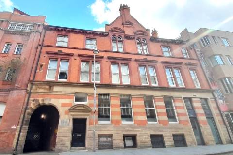 Property for auction in Leicestershire