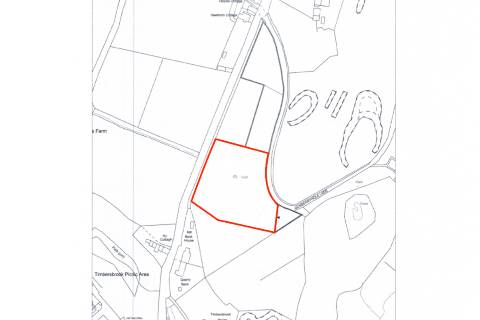 Property for auction in Cheshire