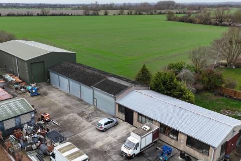 Property for auction in Hertfordshire