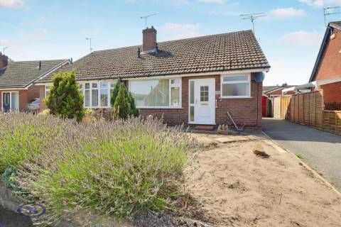 Property for auction in Cheshire