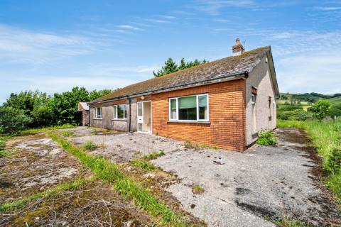 Property for auction in Mid Glamorgan