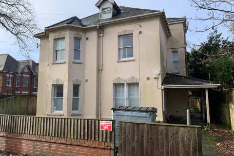 Property for auction in Dorset