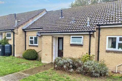 Property for auction in Wiltshire