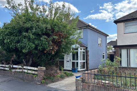 Property for auction in Middlesex