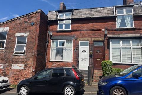 Property for auction in Cheshire