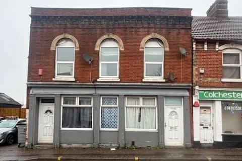 Property for auction in Essex