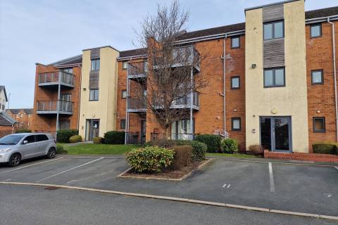 Property for auction in Cheshire