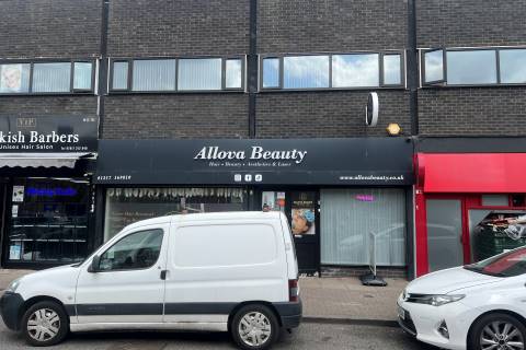 Property for auction in West Midlands