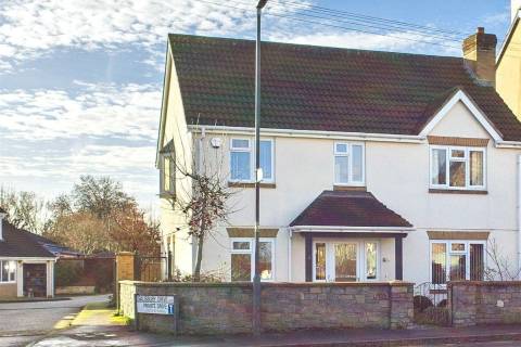 Property for auction in Avon