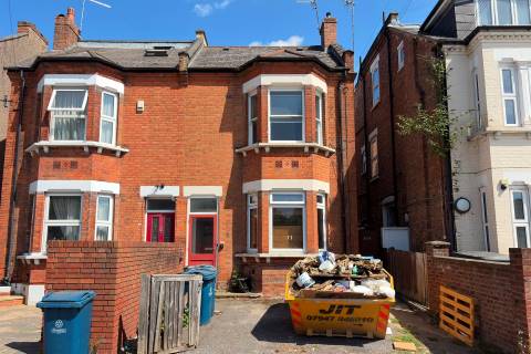 Property for auction in Middlesex