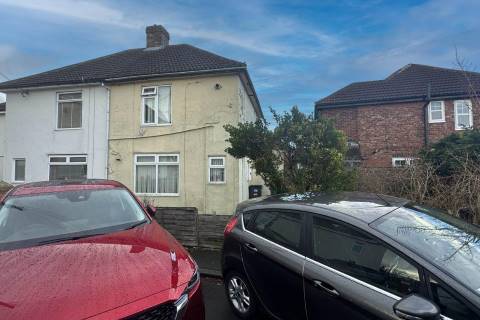 Property for auction in County Durham