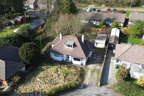 Property for auction in Cornwall