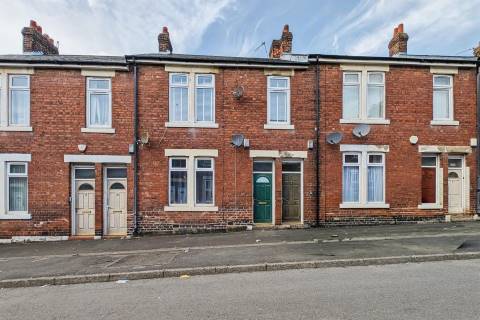 Property for auction in Tyne and Wear