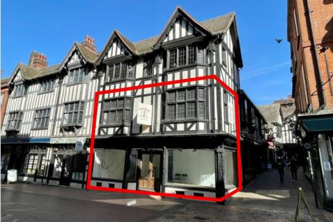 Property for auction in Suffolk