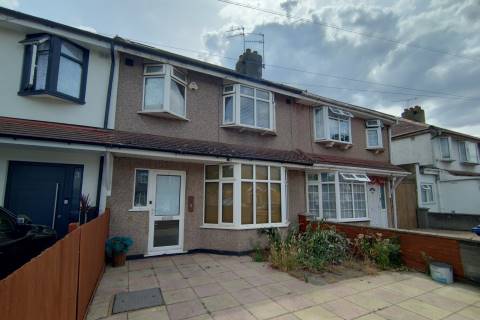 Property for auction in Middlesex