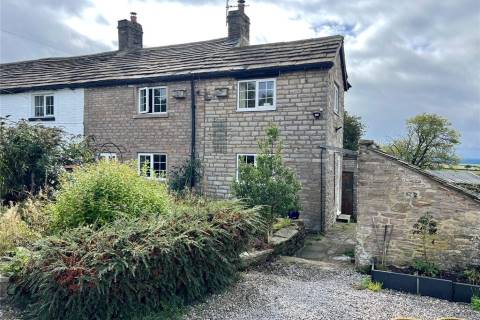 Property for auction in Cheshire