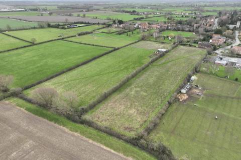 Property for auction in Nottinghamshire