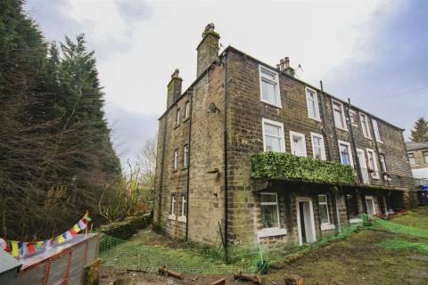 Property for auction in Lancashire