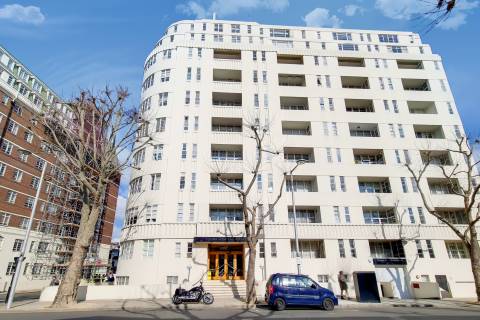 Property for auction in London