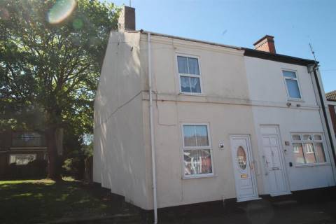 Property for auction in West Midlands