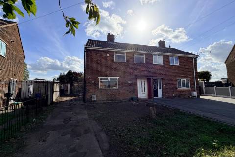 Property for auction in South Yorkshire
