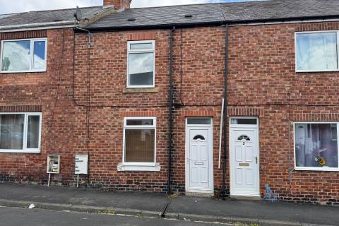 Property for auction in County Durham