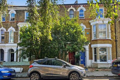 Property for auction in London