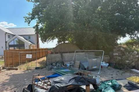 Property for auction in Essex