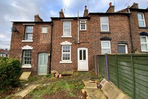 Property for auction in Worcestershire