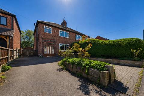 Property for auction in Cheshire