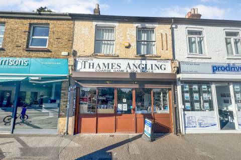Property for auction in Middlesex