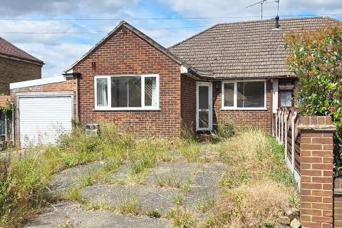 Property for auction in Essex