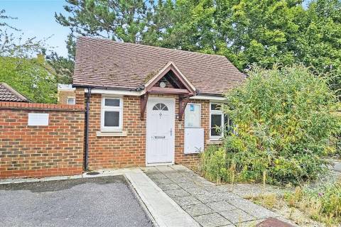 Property for auction in Oxfordshire