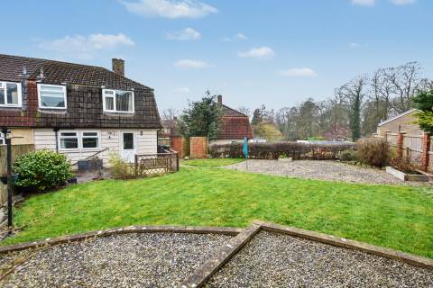 Property for auction in West Yorkshire