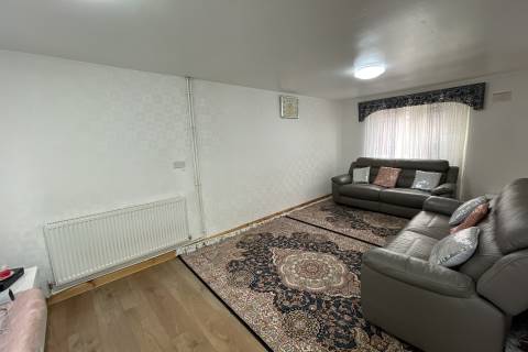 Property for auction in Leicestershire