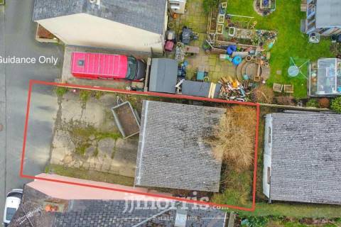 Property for auction in Dyfed