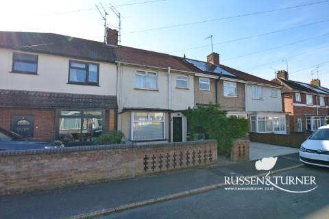 Property for auction in Norfolk