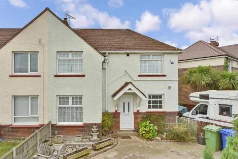 Property for auction in Kent
