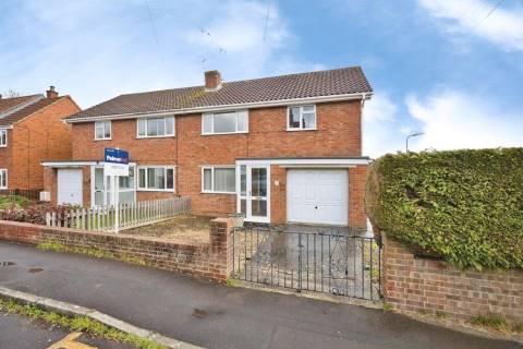 Property for auction in Somerset