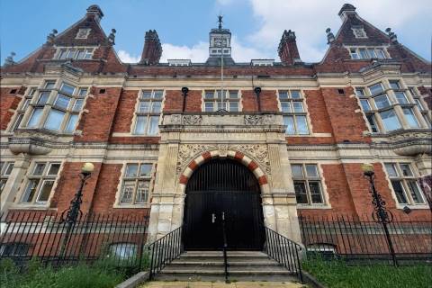 Property for auction in Essex