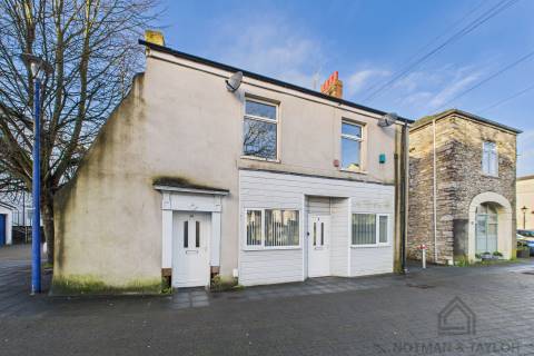 Property for auction in Devon