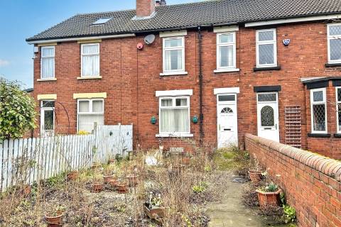 Property for auction in West Yorkshire