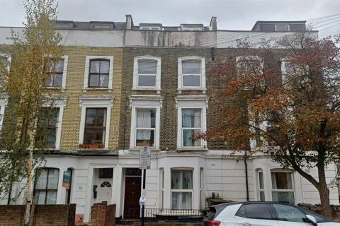 Property for auction in London