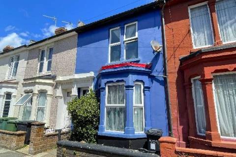 Property for auction in Hampshire