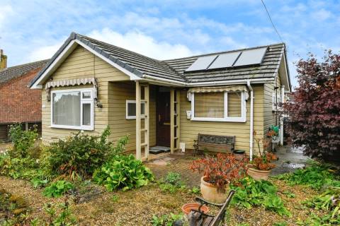 Property for auction in Norfolk